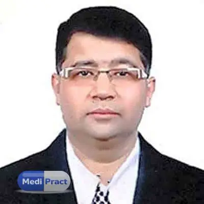 Dr. Jimmy Shad Profile Picture
