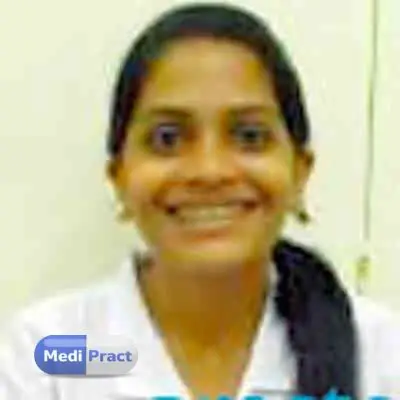 Dr. Jinal Bahuva Profile Picture
