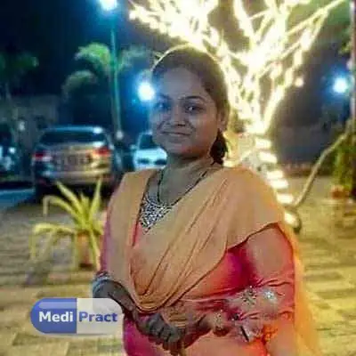 Dr. Jinal Boricha Profile Picture