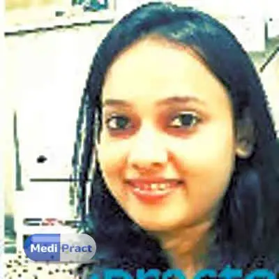 Dr. Jinal Chawda Profile Picture