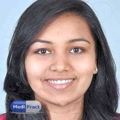 Dr. Jinal Gala Profile Picture