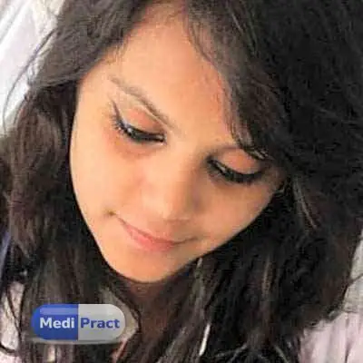 Dr. Jinal Mamania Profile Picture