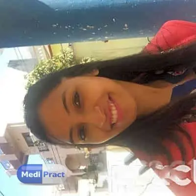 Dr. Jinal Shah Profile Picture
