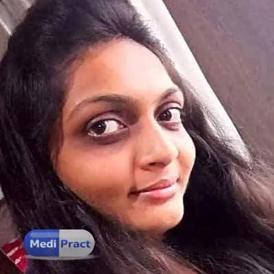 Dr. Jinal Vaghasiya Profile Picture