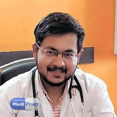 Dr. Jinay Mehta Profile Picture