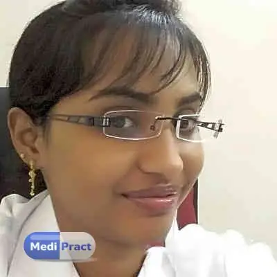 Dr. Jincy Abraham Profile Picture