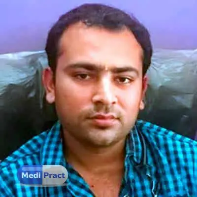 Dr. Jindas Mehta Profile Picture