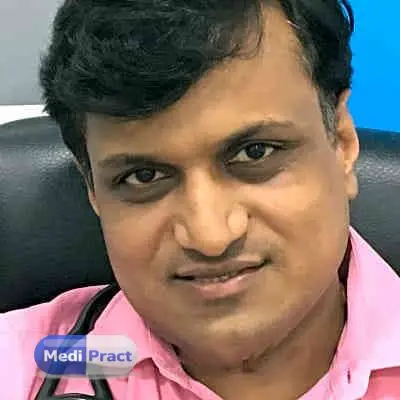 Dr. Jinendra K Jain Profile Picture