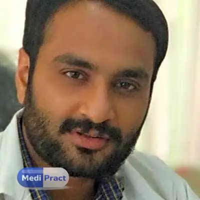 Dr. Jinendra Profile Picture
