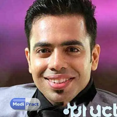 Dr. Jinesh Jain Profile Picture