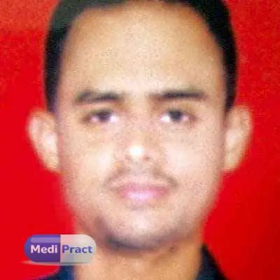 Dr. Jinesh Rathod Profile Picture