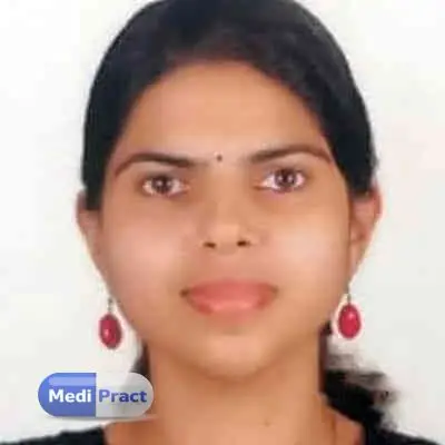 Dr. Jini Deepu Profile Picture