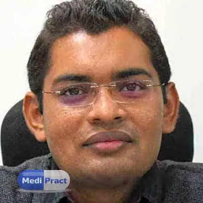 Dr. Jinkal Kunjadiya Profile Picture