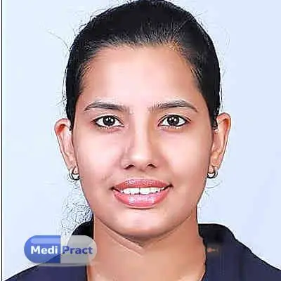 Dr. Jinny Paul Kanjirathingal Profile Picture