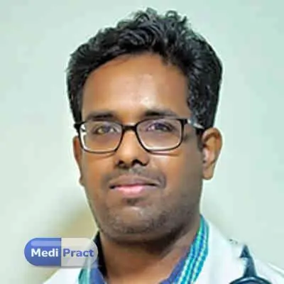 Dr. Jino Joseph K Profile Picture