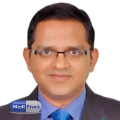 Dr. Jins John Profile Picture