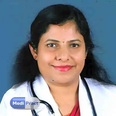Dr. Jinu Aloysius Profile Picture