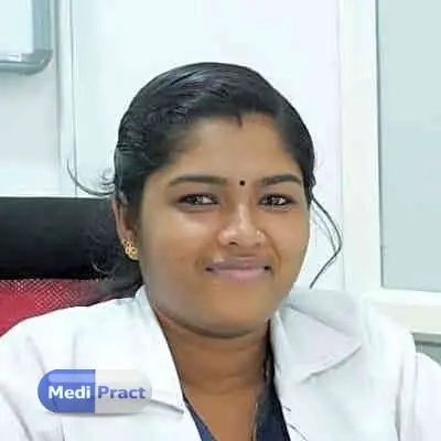 Dr. Jisha.J.Nair Profile Picture