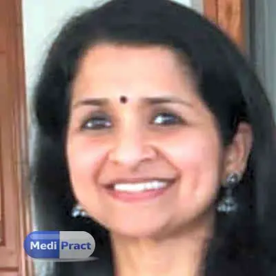 Dr. Jisha Thankam Profile Picture