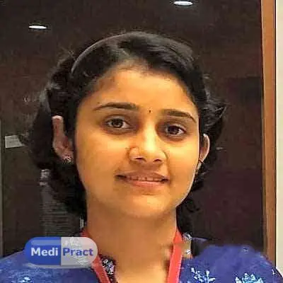 Dr. Jisha Vijayakumar Profile Picture