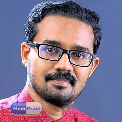 Dr. Jishnu Chandran Profile Picture