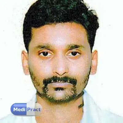 Dr. Jishnu Kumar E.M. Profile Picture