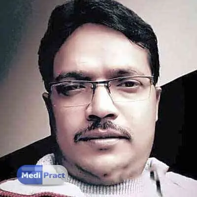 Dr. Jitander Kumar Profile Picture