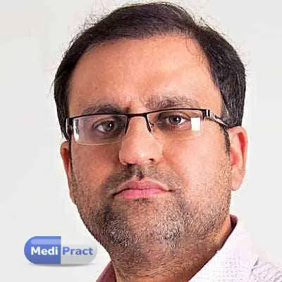 Dr. Jiten Kapoor Profile Picture