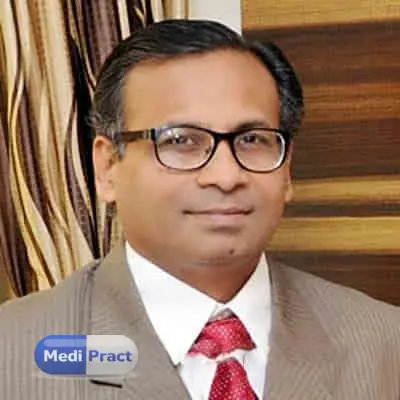 Dr. Jiten Mehta Profile Picture