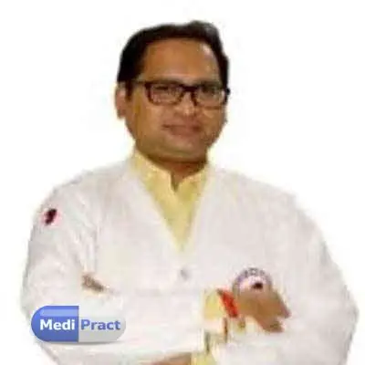 Dr. Jitender Aggarwal Profile Picture