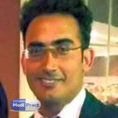 Dr. Jitender Dabas Profile Picture