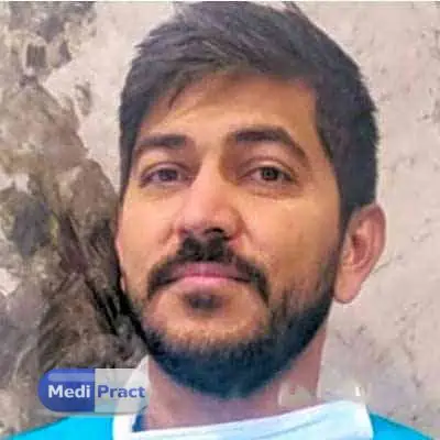 Dr. Jitender Dagar Profile Picture