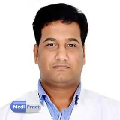Dr. Jitender Profile Picture