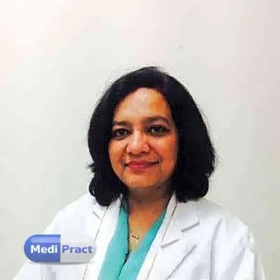 Dr. Jitender Kaur Profile Picture