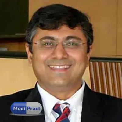 Dr. Jitender Kumar Aurora Profile Picture