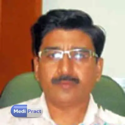 Dr. Jitender Kumar Dhiman Profile Picture