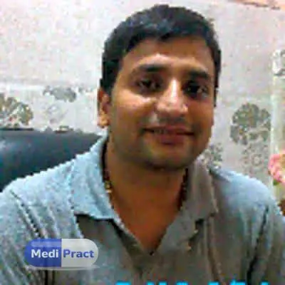 Dr. Jitender Kumar Profile Picture