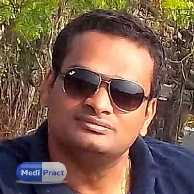 Dr. Jitender Kumar Sengar Profile Picture