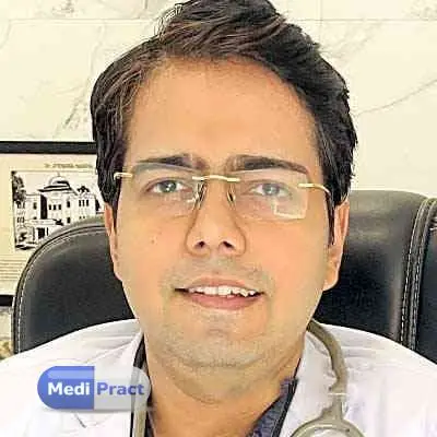 Dr. Jitender Nagpal Profile Picture