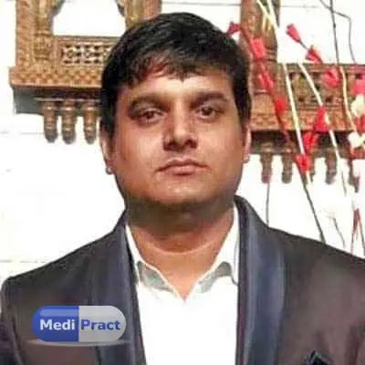 Dr. Jitender Sharma Profile Picture