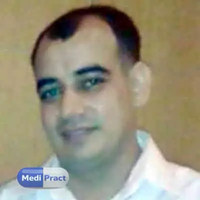 Dr. Jitender Singh Profile Picture