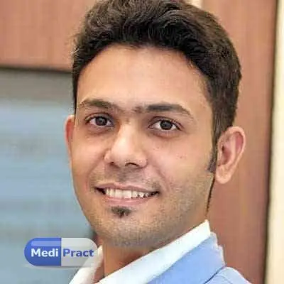 Dr. Jitender Taneja Profile Picture