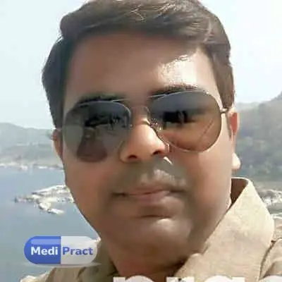 Dr. Jitendra A. Lunkad Profile Picture