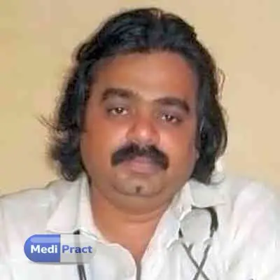 Dr. Jitendra Ahire Profile Picture
