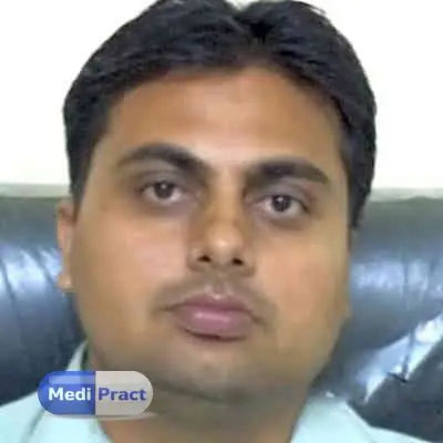 Dr. Jitendra Akhani Profile Picture