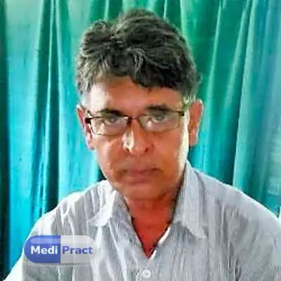 Dr. Jitendra Bahadur Singh Profile Picture