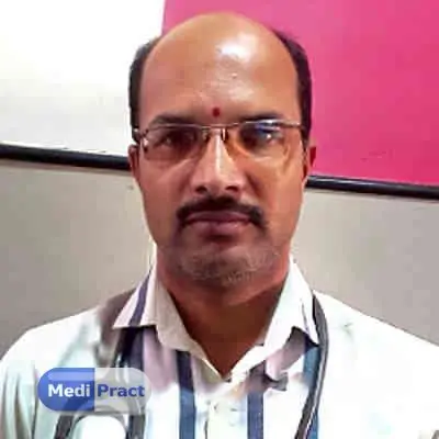 Dr. Jitendra Bhalerao Profile Picture