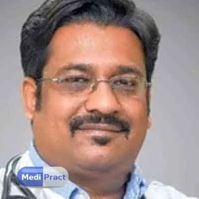 Dr. Jitendra Chouhan Profile Picture