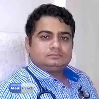 Dr. Jitendra Dauneria Profile Picture