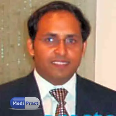 Dr. Jitendra Dubey Profile Picture